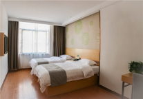 共青城市首家格林豪泰酒店盛大开业