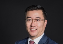 孙武出任凯悦与首旅如家合资公司首席执行官及董事总经理