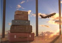 2018年中国跨境旅行消费报告