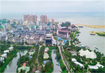 格盟琼海市博鳌镇广汉路酒店：一房一景，精心为你