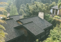中国传统古村落的困境与突破