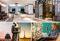 锦江都城、白玉兰即将亮相第七届HFE展会（广州），再掀酒店加盟热潮