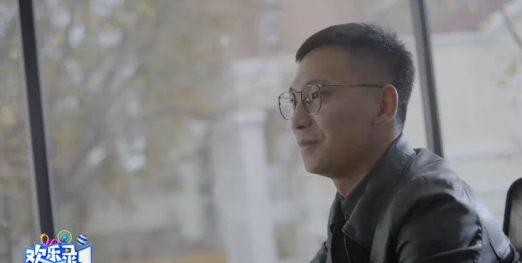 欢乐录卢文建:欢乐是以心悦心,唤醒力量 欢乐录卢文建:欢乐是以心悦心,唤醒力量