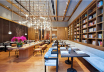 华轩里酒店进驻佛山，美的总部店试业迎宾