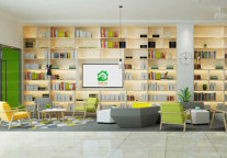 赋能蓝领公寓 看小床位的大玩法