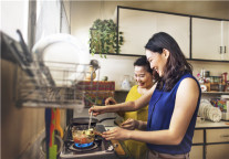 2018台湾饭店业务统计概览