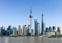 从上海商圈的扩张中 我们能看到怎样的城市空间未来？