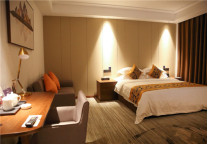 靖江首家格美酒店将于近日盛大开业