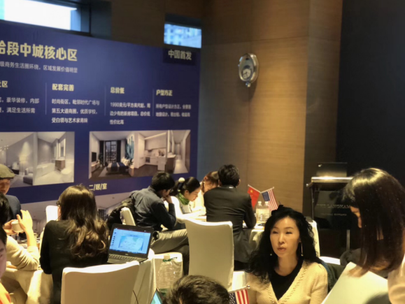 聚焦纽约曼哈顿房产,鑫苑十大道项目国内首发引轰动 聚焦纽约曼哈顿房产,鑫苑十大道项目国内首发引轰动