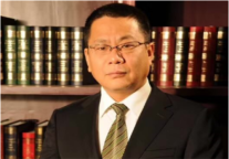 陈晓光—贵州酒店集团雅阁大酒店总经理兼贵州区域总经理