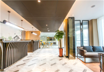 白玉兰苏州再添新店 开业酒店达60家