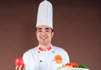 赵纪赢出任三亚悦澜湾绿地铂瑞酒店行政总厨