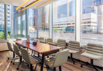 联合办公氪空间推“暖冬”活动 降低小微企业办公成本