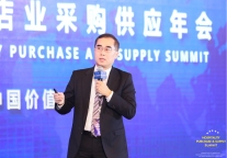  陈天勋:成功的酒店供应链需具备四大要素