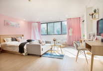 乐乎公寓会员体系上线 6大权益激活享乐生活