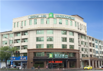 锦江之星安吉添新店 锦江之星风尚安吉胜利西路酒店即将开业