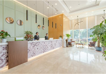 合肥凤凰城格美酒店盛大开业，新客预订享7折