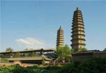 古城太原迎来时尚贝壳