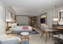 不负众望，深圳再迎来一家格林东方