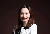 王莉茗出任广州富力丽思卡尔顿酒店经理