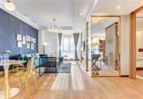 【新年开门红】 弘基金战略入股积木公寓，共同布局长租服务公寓