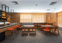 华轩里酒店进军存量市场首战告捷，深圳店众筹预约进度达784%!