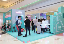 碧家“人累治疗所”亮相深圳 打造国内公寓首个跨界IP快闪店