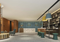 优选中高端商务，泰州格美酒店即将盛大开业