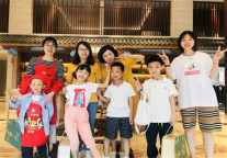 天港禧悦过端午，比吃粽子更有趣味的事儿