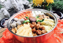 书香年货置办攻略