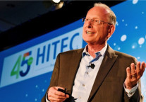 全球酒店技术大师Dave Berkus谈行业颠覆、高管失误和互联网巨头入侵