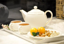 触点模式打破流量为王神话，晗月H酒店创造经营奇迹