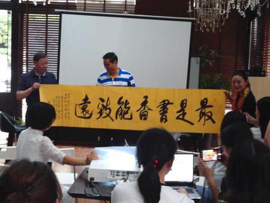 传承五四精神 司令员与青年共话新时代新使命 传承五四精神 司令员与青年共话新时代新使命