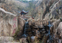 住格林东方酒店 感受世外桃源的