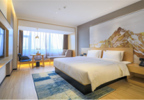 连续三年增量快速下滑 经济型酒店翻新能止住颓势？