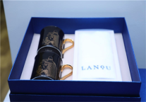 来兰欧酒店玩涂鸦，过不一样的七夕节