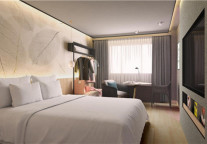 瑞贝庭：服务公寓市场新物种