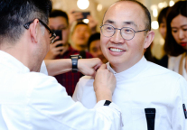潘石屹:长短租公寓永远做不下去!共享办公就不一样了|大家