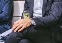 一周任命：酒店人步步高升5位高管履新