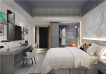 兰欧酒店如何回应当下需求？