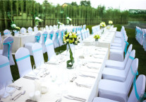 安吉味道丨安吉君澜度假酒店推出休闲会务定制之旅