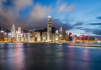 巴菲特大举进军海外房地产 香港在考虑之列