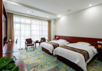 格盟酒店入驻悠闲咸阳