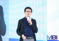 迈点网主编郭德荣：数据是产业决策的重要武器