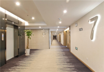 合肥首家格雅酒店正式面世，全新服务等客来