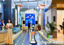 兰欧酒店“街区展”闪耀2019HOTEL PLUS 引领酒店生活新美学