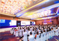 无界进化论|胜高酒店集团董事长盛宏军受邀出席迈点MBI盛典