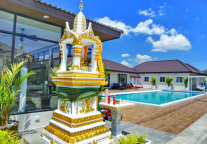 胜高酒店迈出海外布局第一步，落子泰国华欣