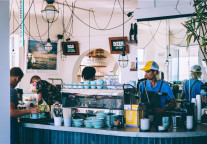 联合办公引入“大企业”青睐 才能逃脱“死亡魔咒”