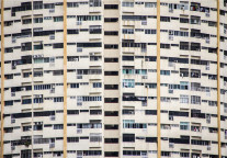 对酒店市场的1700万间客房存量的改造，或将诞生一个中国OYO